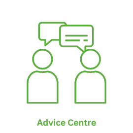 Advice Centre