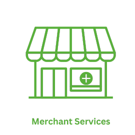 Merchant Service Support