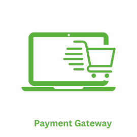 Payment Gateway
