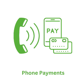 Phone Payments