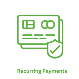 Recurring Payments