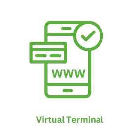 Virtual Terminal