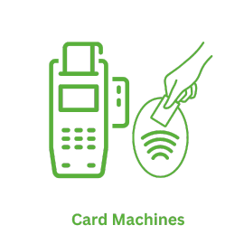 Card Machines