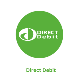 Direct Debit