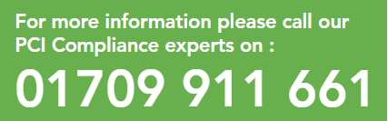 Call our PCI Experts Now