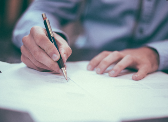 Sign-Up Your Customer