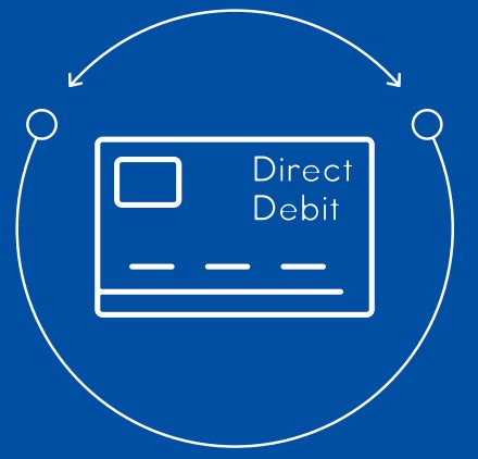 Direct Debit