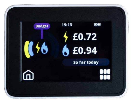 Smart Meter