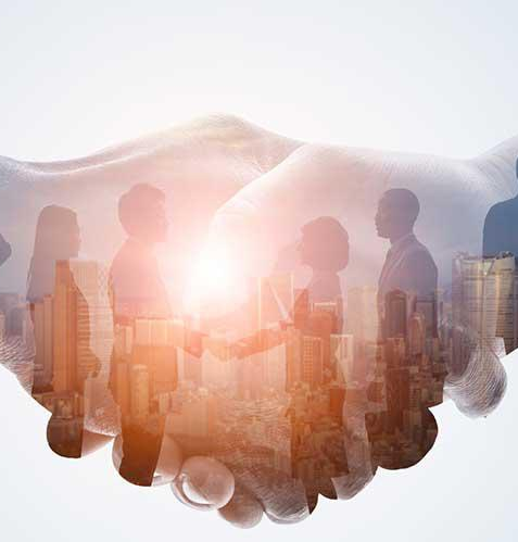 Marketplace Connect - LAUNCH
