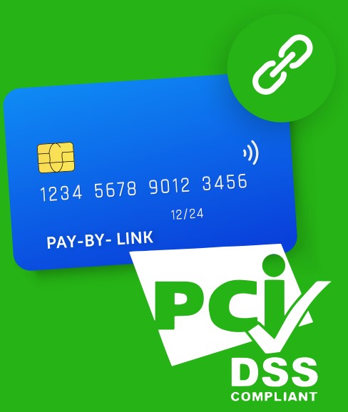 PCI DSS Compliant Payment Solution