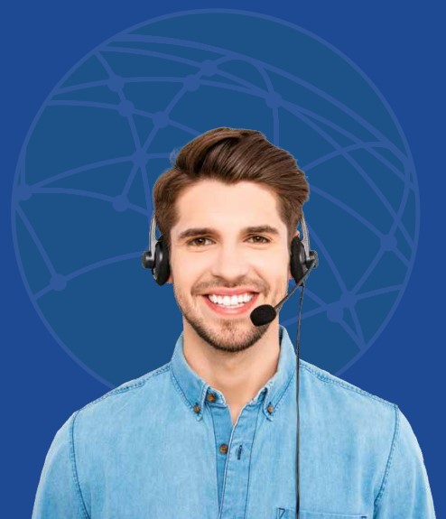 Call Centre Agent
