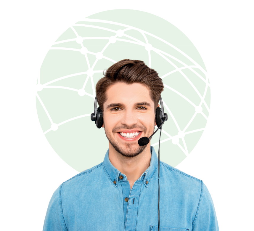 Call Centre Agent