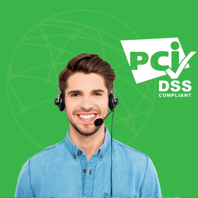 Call Centre Agent